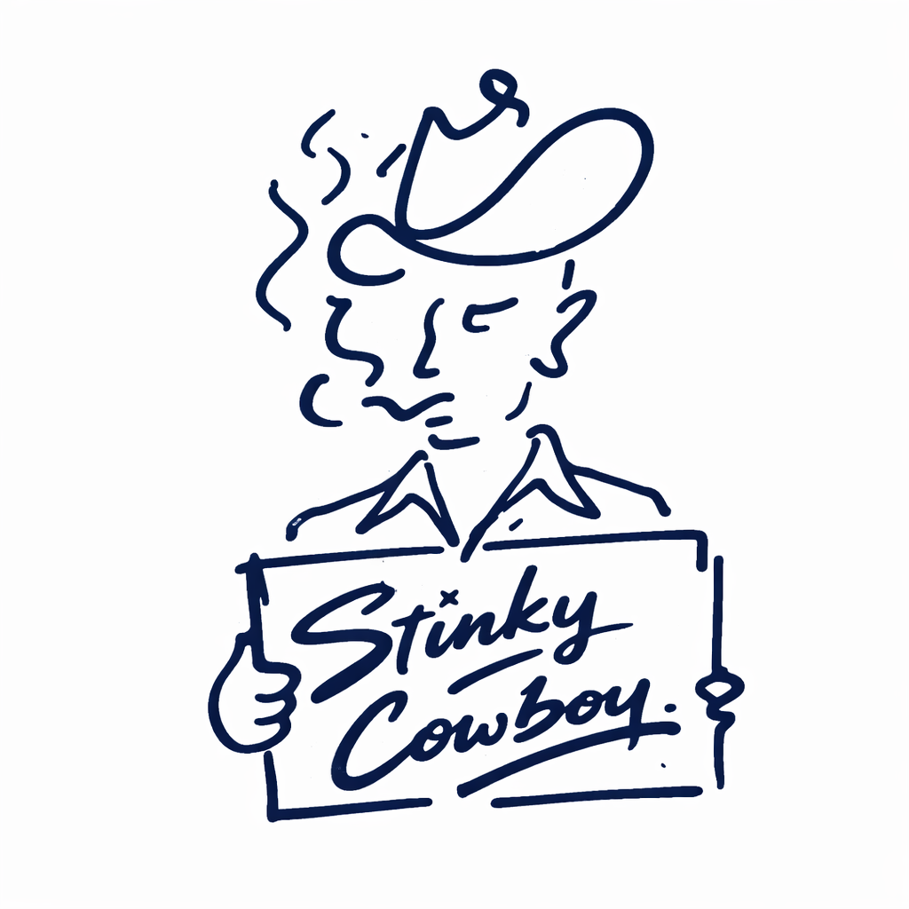 Stinky Cowboy