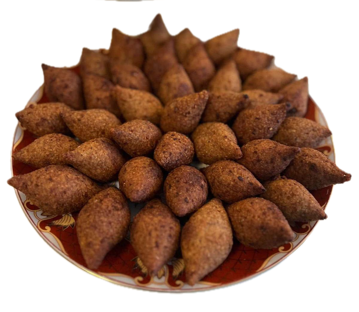 Kibbeh