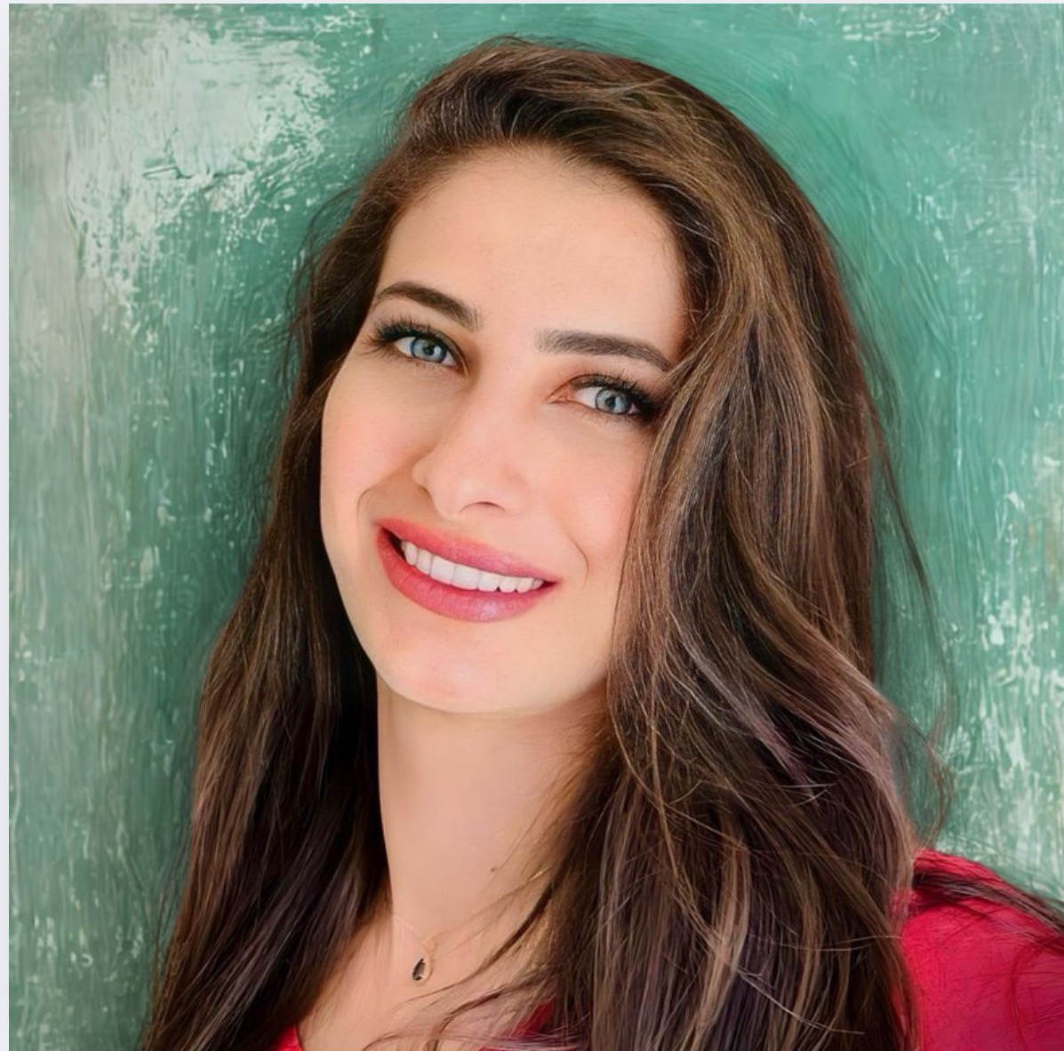 Riham Adeb Razouk - Graphic Designer