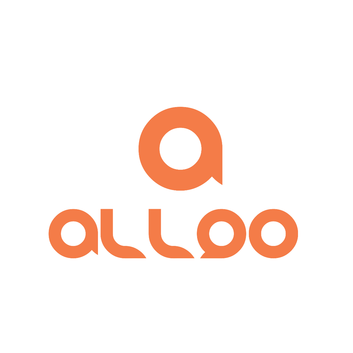 Allgo Digital Logo