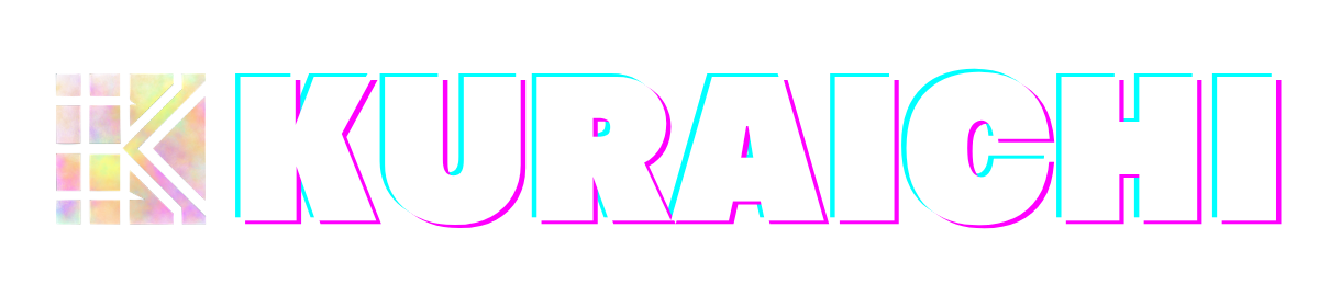蔵市 Kuraichi ロゴ — B2B在庫流通・クローズドマーケット