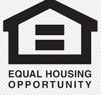 Equal Housing Opportunity