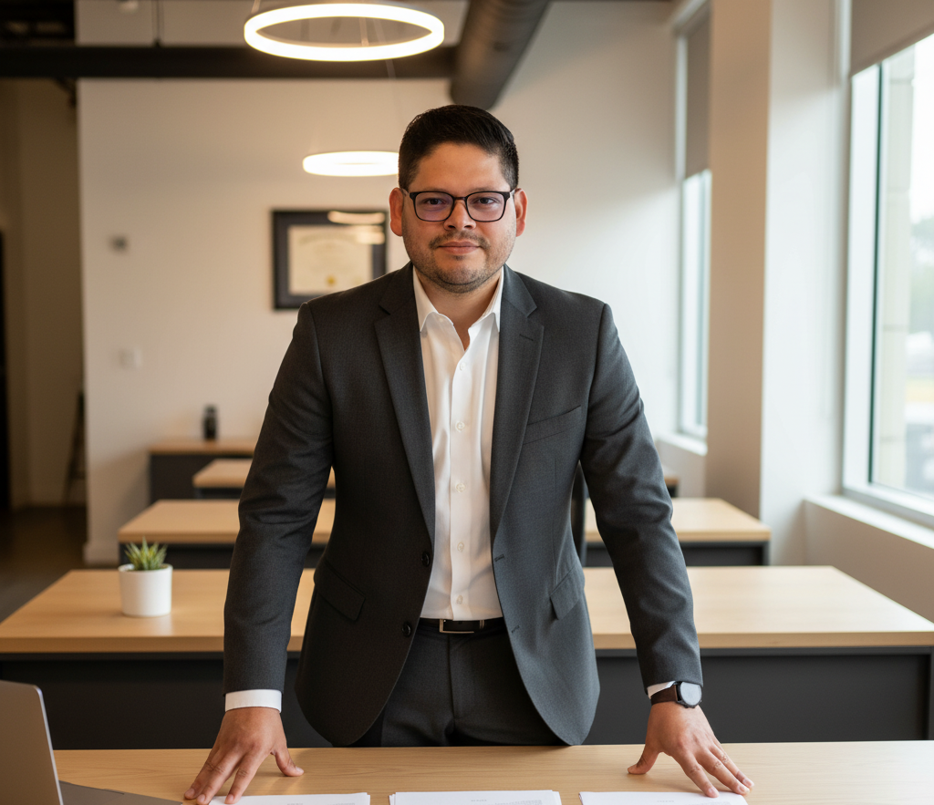 Join Realty of America