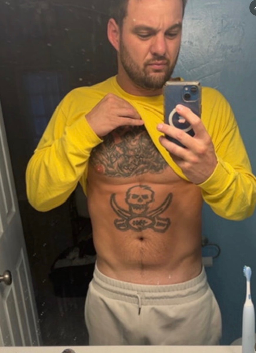 John(Private Charter Fishing Captain) after