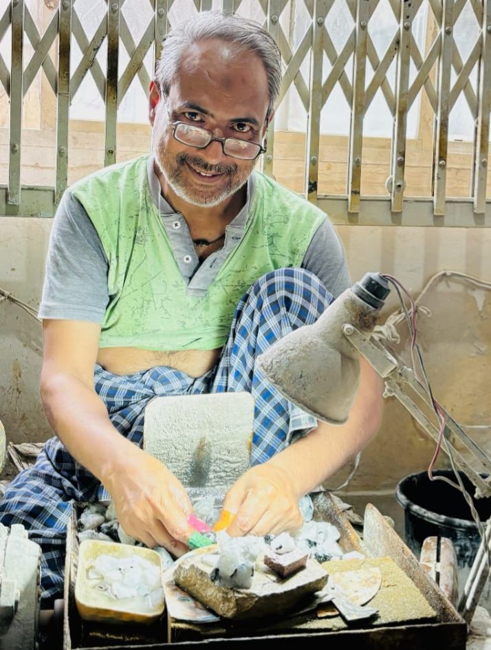Meena's Story