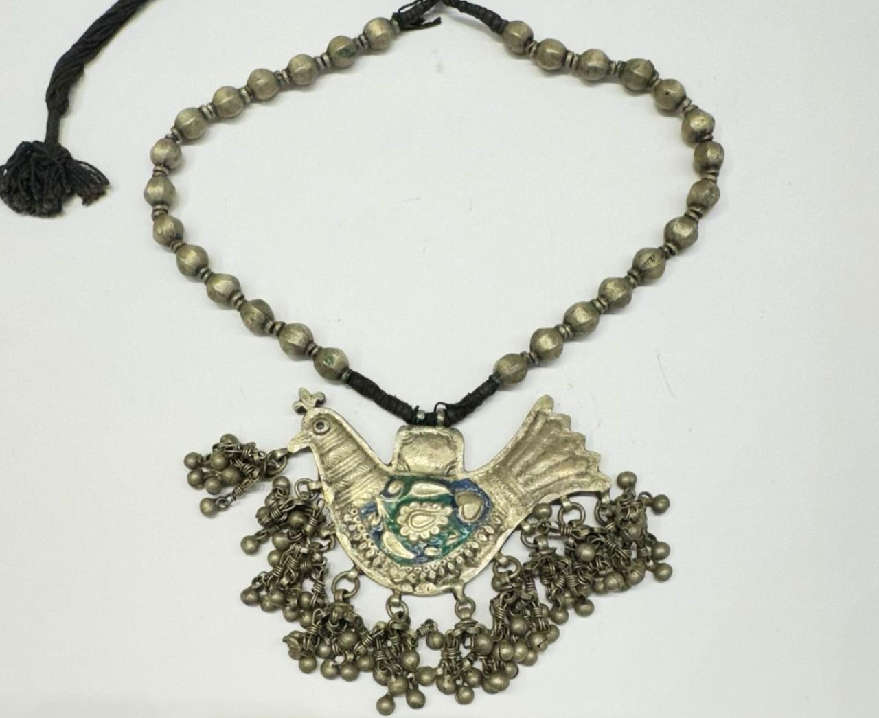 Necklaces Collection