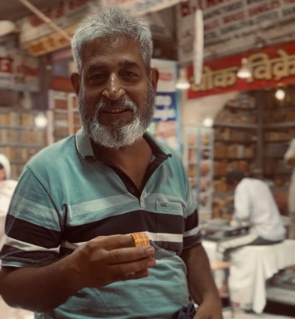 Arjun Singh