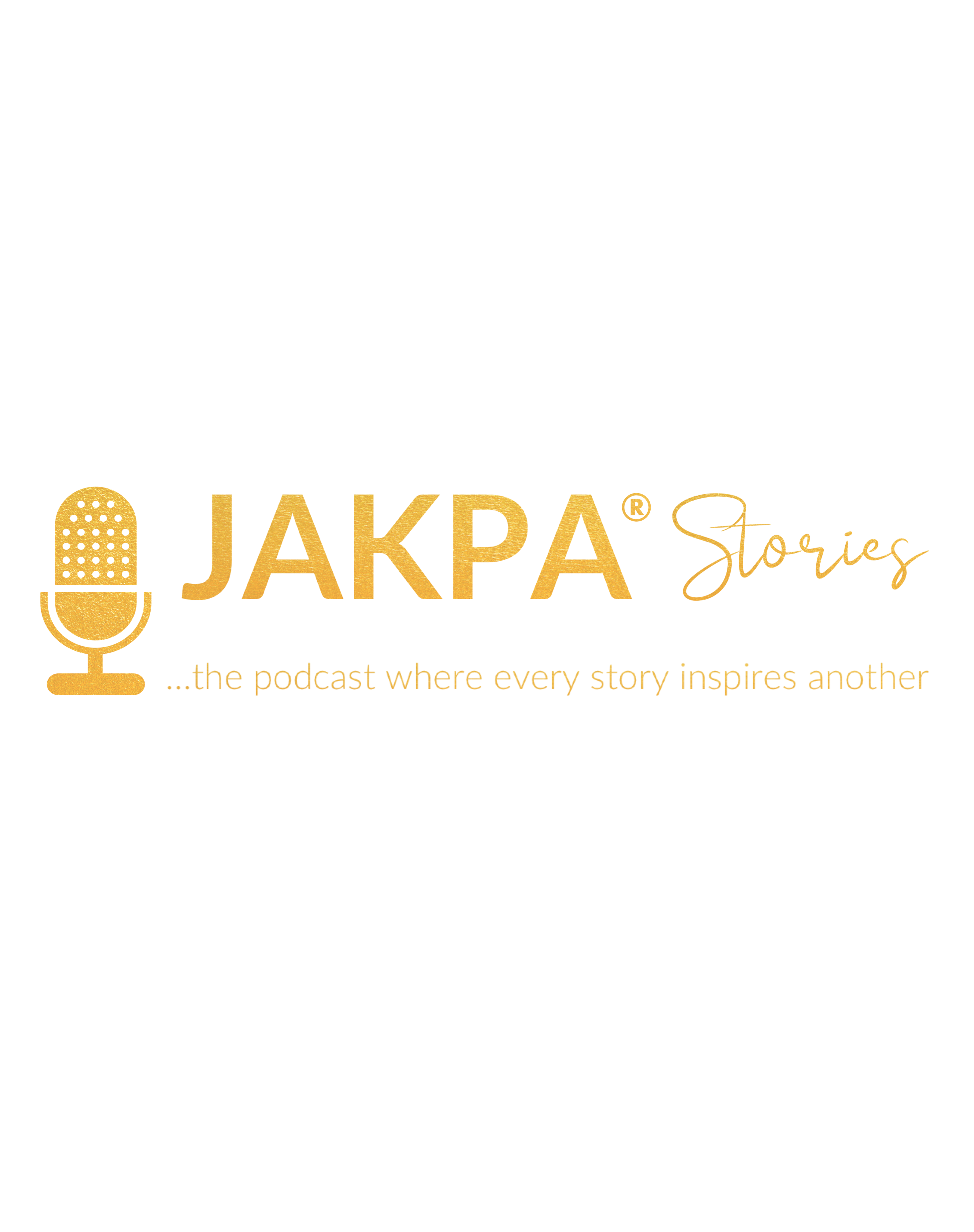 JAKPA Stories Logo