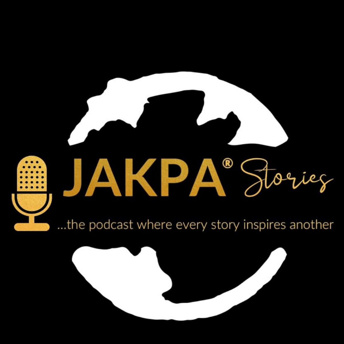 JAKPA Stories Logo