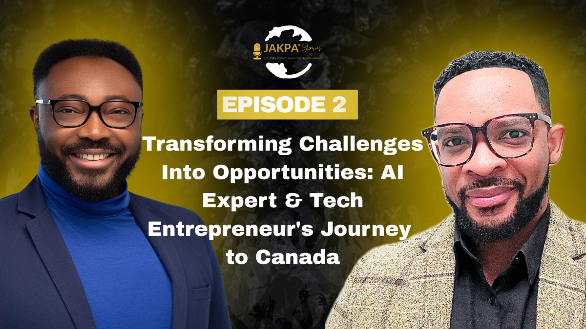 Transforming Challenges Into Opportunities