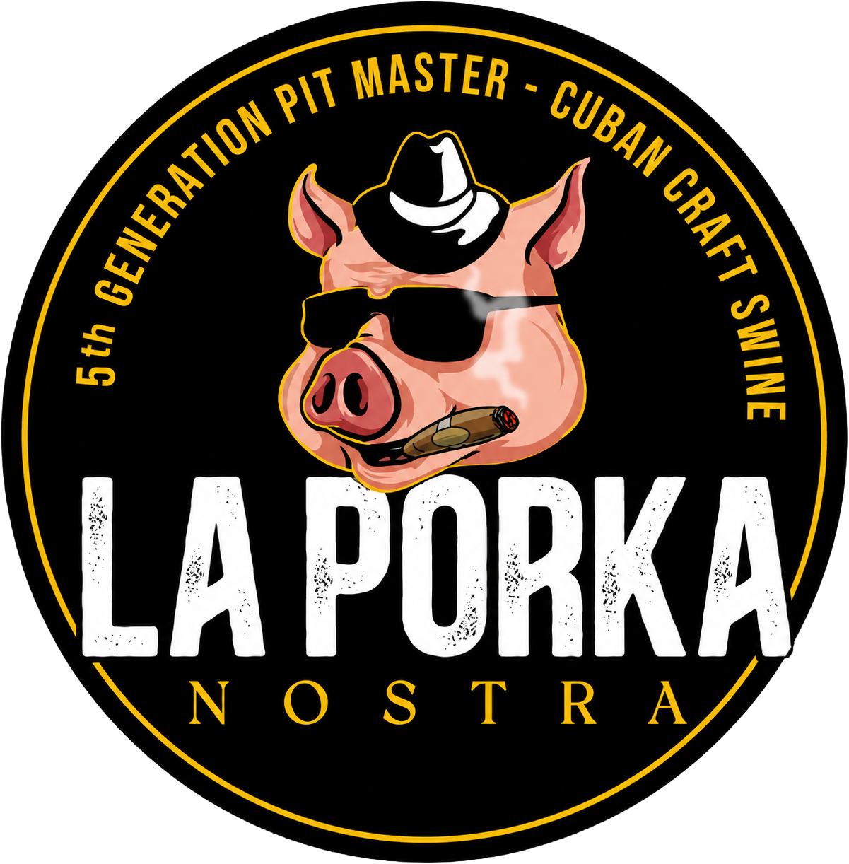 La Porka Nostra