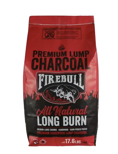 Firebull 17.6 LB