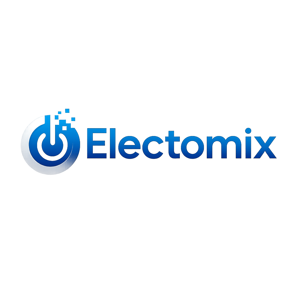 Electomix Logo