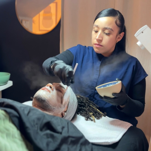 1 of 1 Aesthetics Studio