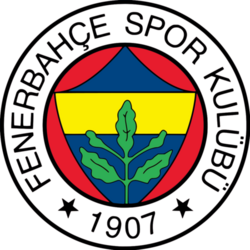 Fenerbahçe Logo
