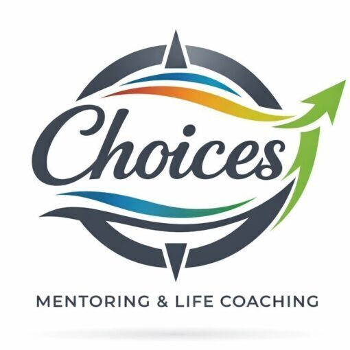 Choices Mentoring & Life Coaching logo