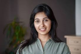 Ayesha P.