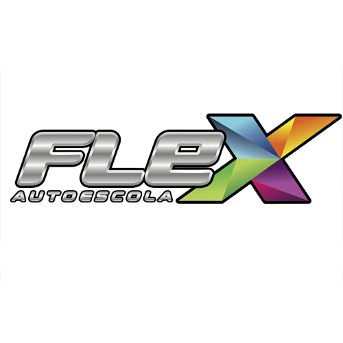 Logo Autoescola Flex