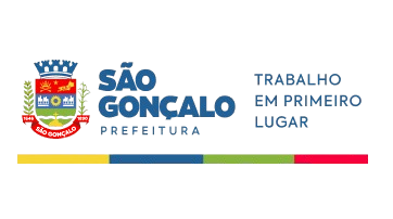 Logo Secretaria Municipal de Esporte e Lazer – São Gonçalo