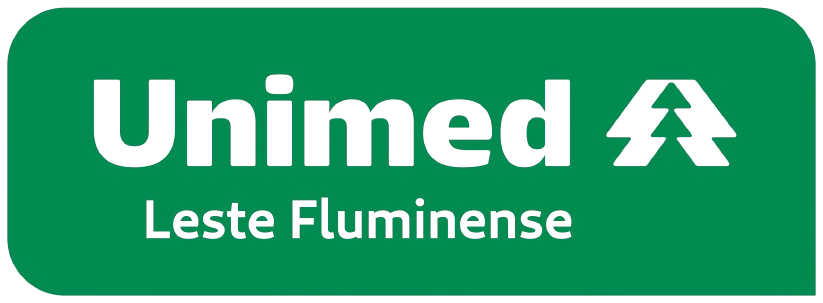 Logo Unimed Leste Fluminense