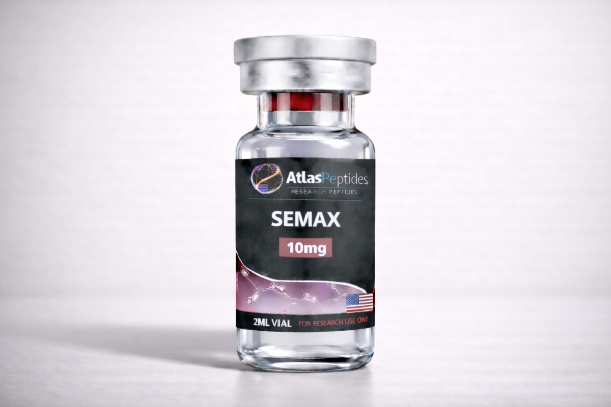 Semax 10mg