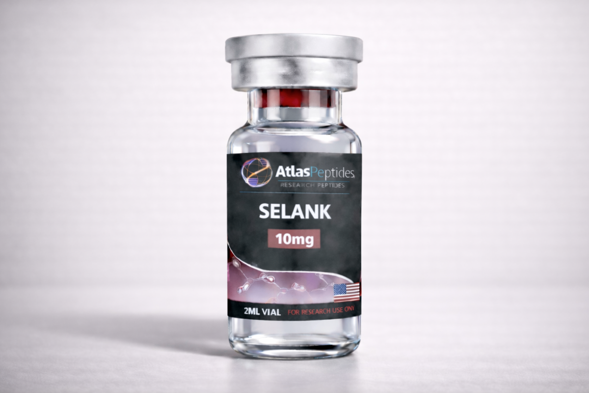 Selank 10mg