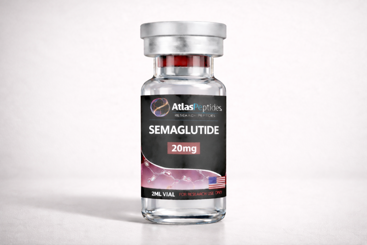 Semaglutide 20mg