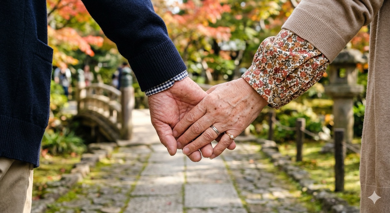 無料相談から成婚までの流れ