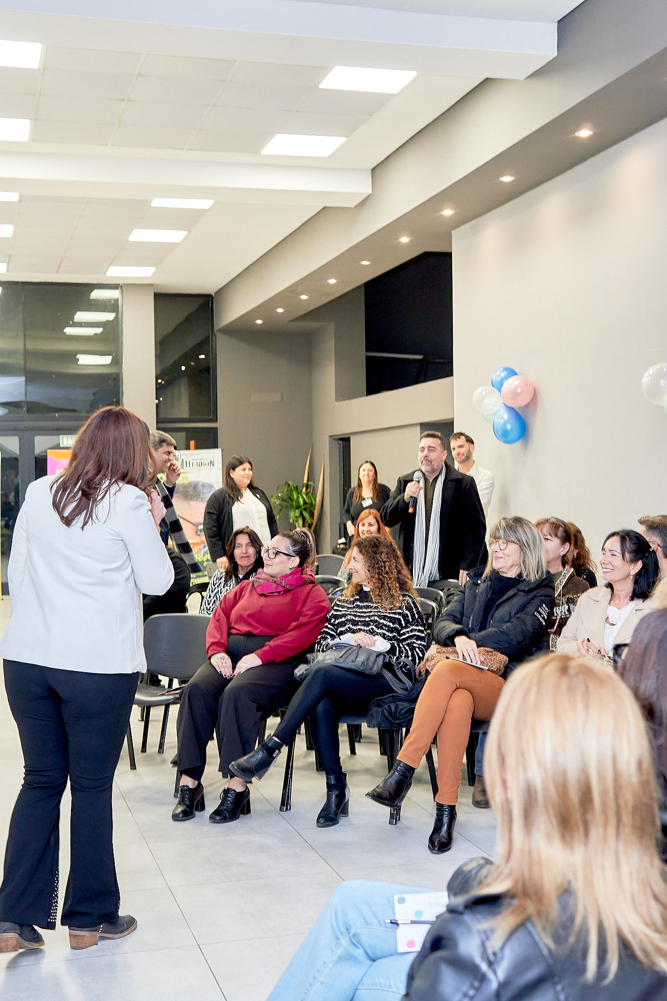 Seminario Profesional