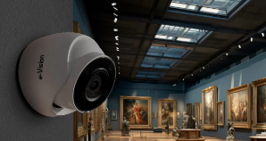 Système de vidéosurveillance