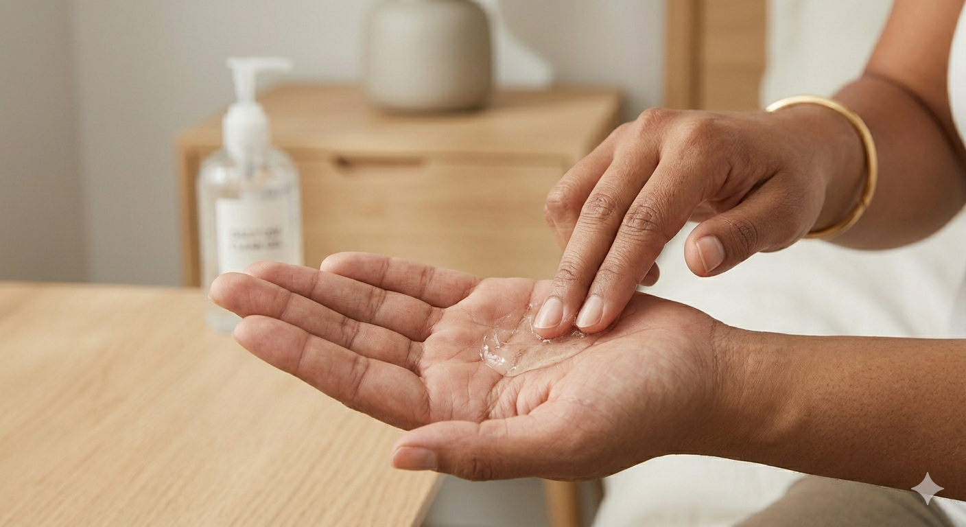 Reposição Hormonal