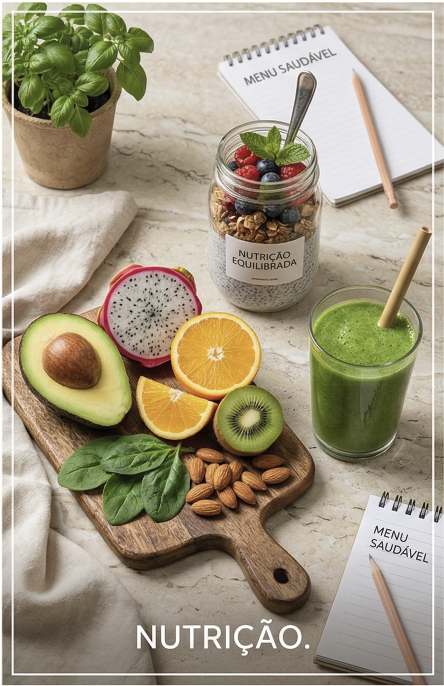 Nutrição