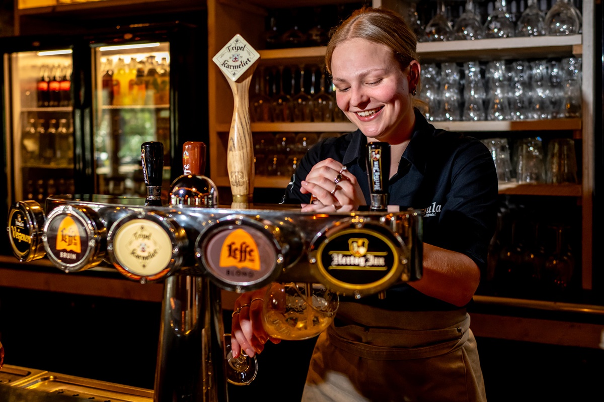 Arrangementen bij Fabula