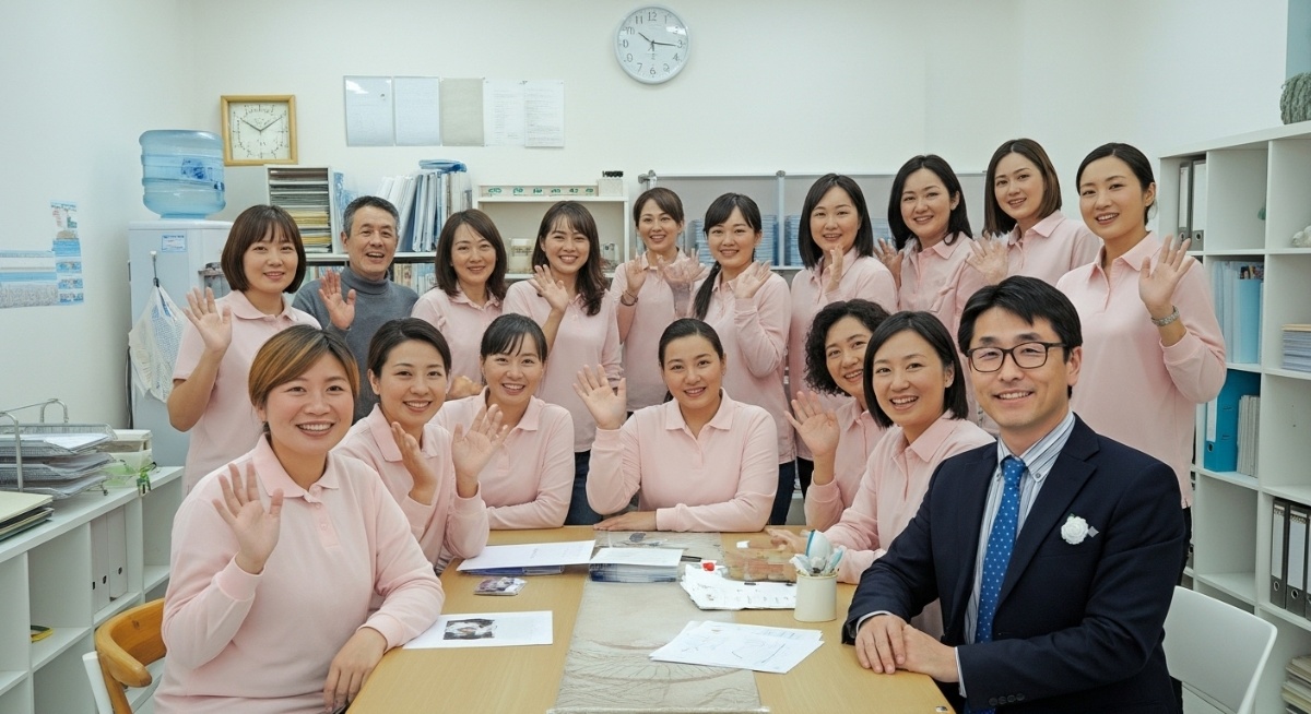 きらら介護サービス