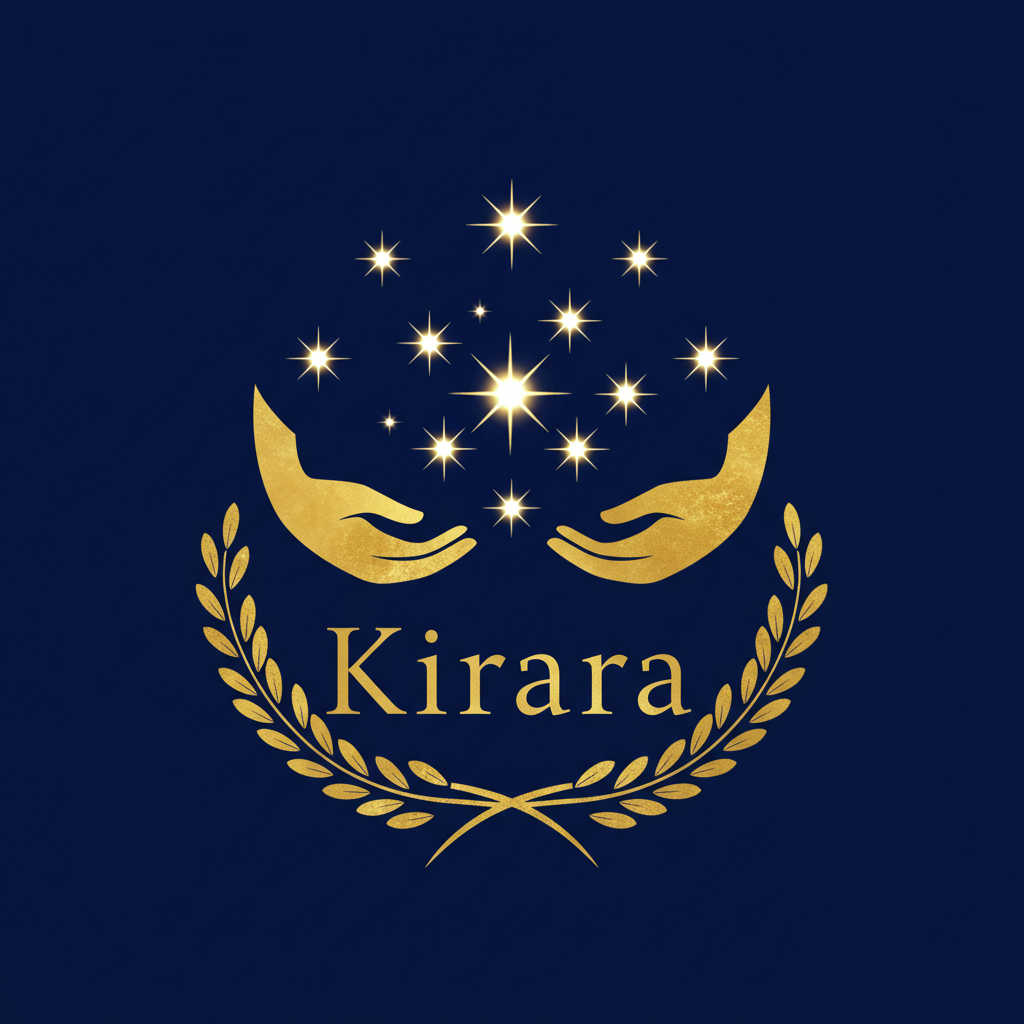 株式会社きららロゴ