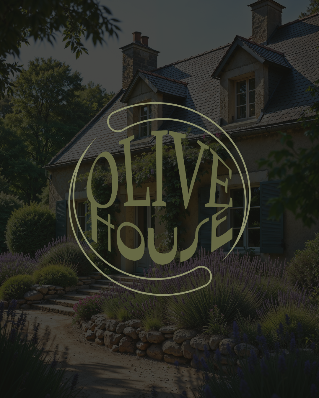 Olive House