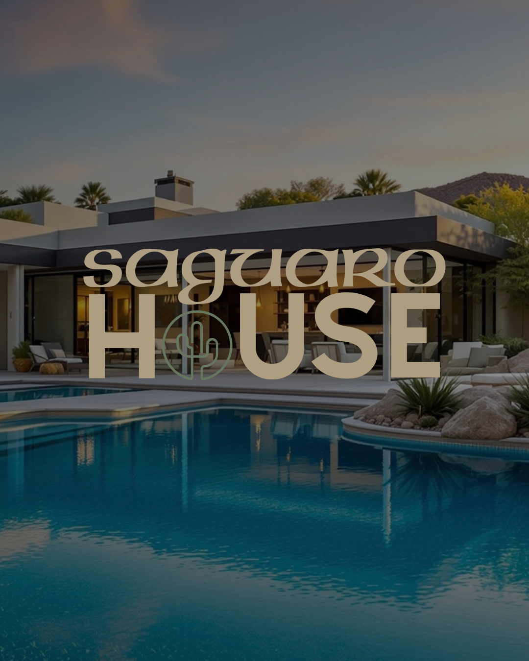 Saguaro House