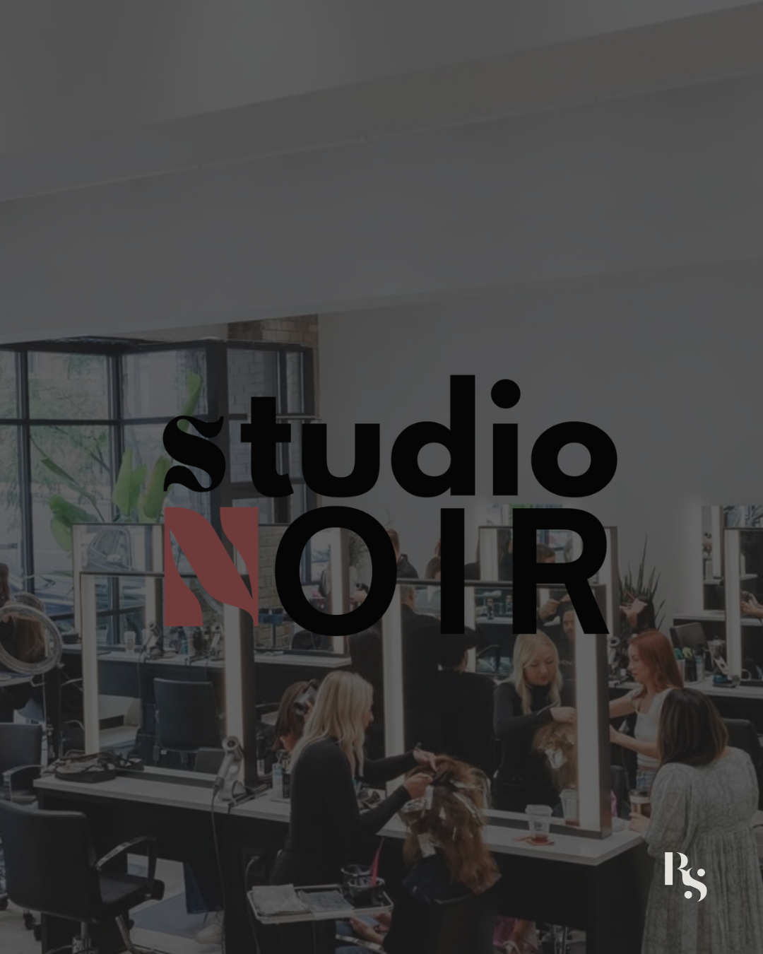 Haven Hair Atelier — Lifestyle Content & Reels