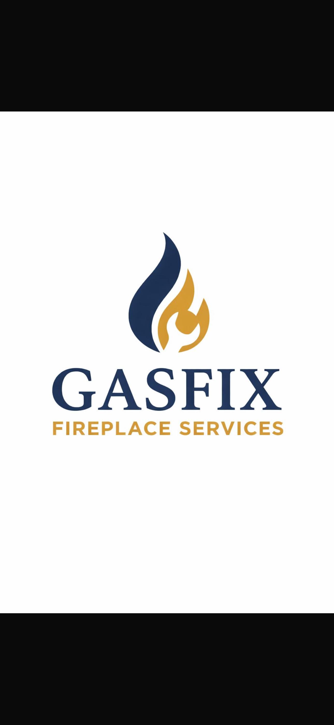 GasFix Seattle Logo