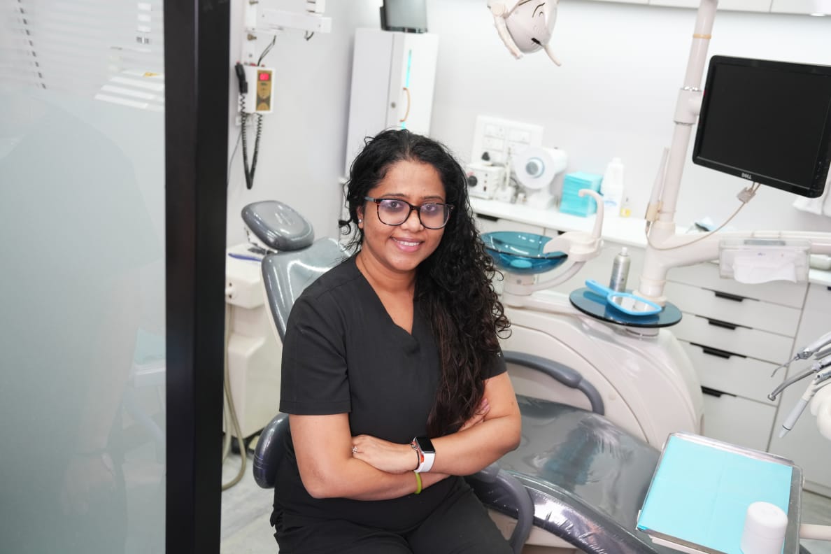 What Makes Us Different