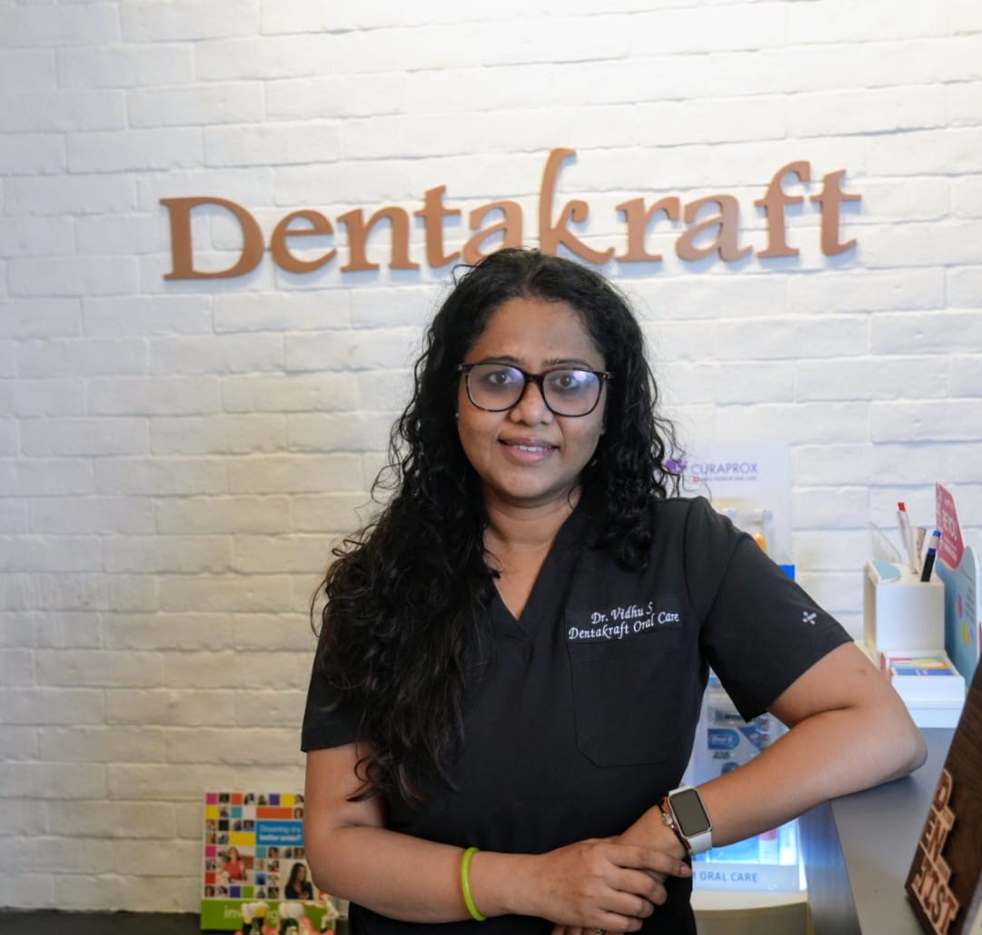 Dr. Vidhu Srivastava