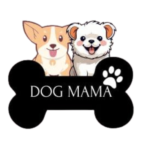 Dog Mamma Logo