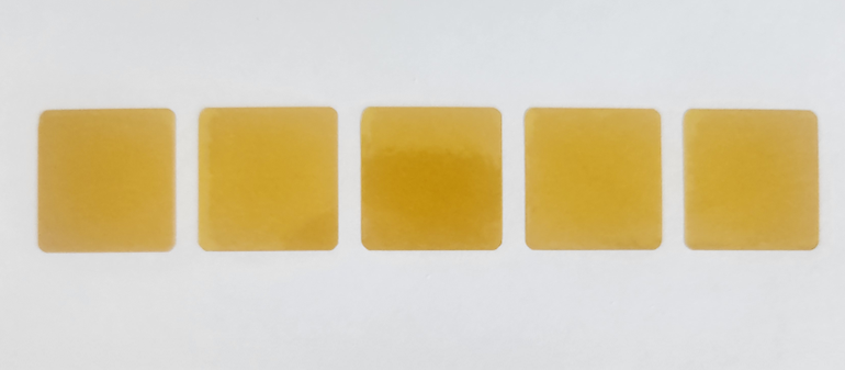 1차 가공 - 기본 타발