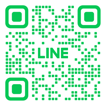 LINE QR Code