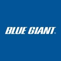 Blue Giant