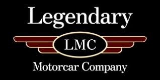 Legendary Motor Cars