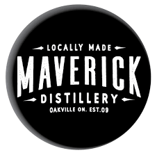 Maverick Distillery